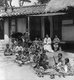 Korea: 'Christlike work in benighted Korea': Miss Peary's home for destitute and blind,  English mission, Seoul, early 20th century